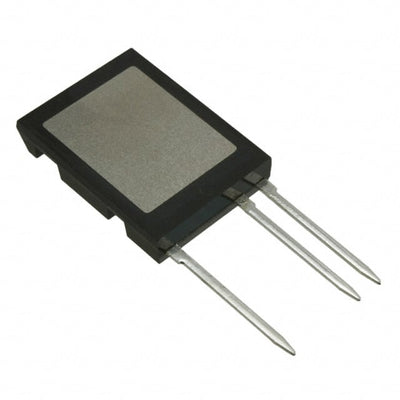 IXTL2N450 by IXYS - MOSFET N-CH 4500V 2A I5PAK