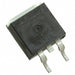 IXFY4N85X by IXYS - MOSFET N-CH 850V 3.5A TO252