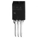 IXFC16N50P by IXYS - MOSFET N-CH 500V 10A ISOPLUS220