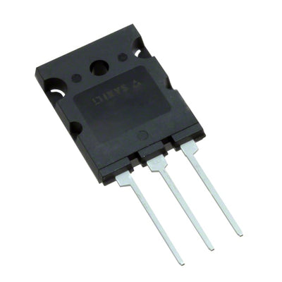 IXFK240N25X3 by IXYS - MOSFET N-CH 250V 240A TO264
