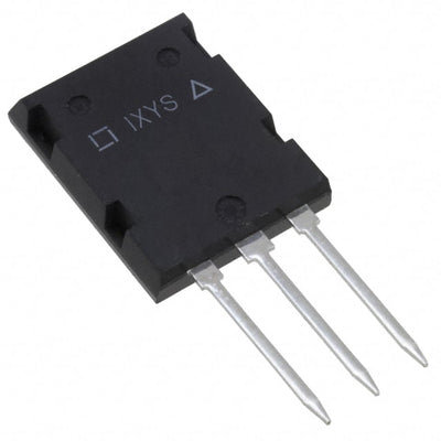 IXFL38N100Q2 by IXYS - MOSFET N-CH 1000V 29A ISOPLUS264