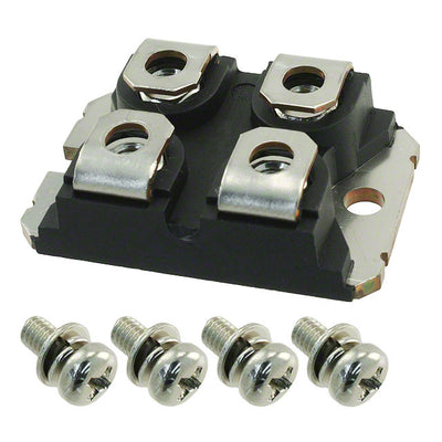 IXTN102N65X2 by IXYS - MOSFET N-CH 650V 76A SOT227