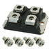 IXTN102N65X2 by IXYS - MOSFET N-CH 650V 76A SOT227