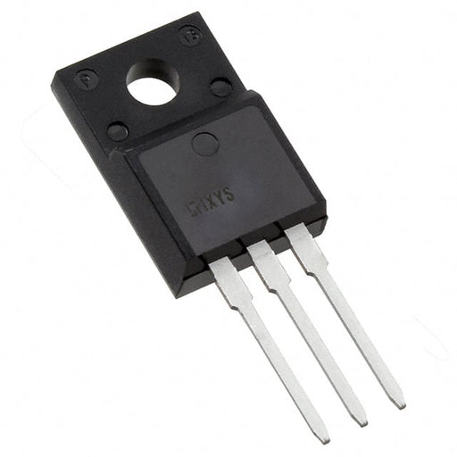 IXFP30N25X3M by IXYS - MOSFET N-CH 250V 30A TO220