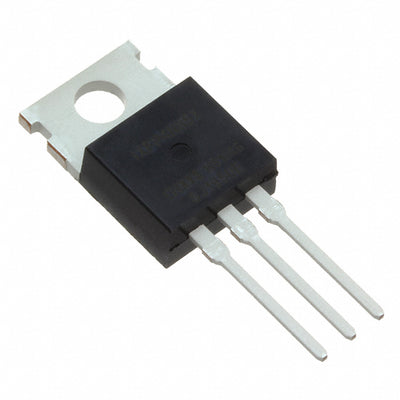 IXFP14N85X by IXYS - MOSFET N-CH 850V 14A TO220AB