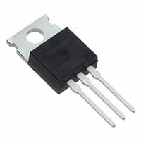 IXFP4N85X by IXYS - MOSFET N-CH 850V 3.5A TO220AB