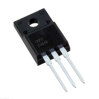 IXFP4N85XM by IXYS - MOSFET N-CH 850V 3.5A TO220