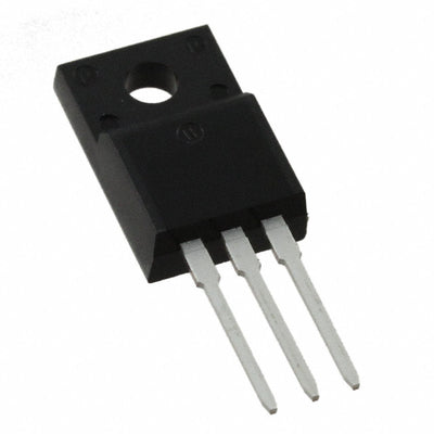 IXFP60N25X3M by IXYS - MOSFET N-CH 250V 60A TO220AB