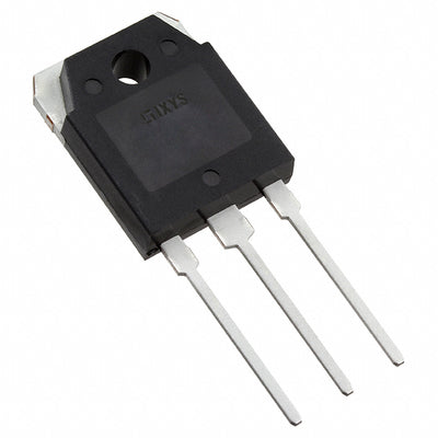 IXFQ120N25X3 by IXYS - MOSFET N-CHANNEL 250V 120A TO3P
