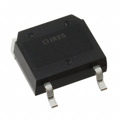 IXFT150N30X3HV by IXYS - MOSFET N-CH 300V 150A TO268HV