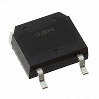 IXFT60N65X2HV by IXYS - MOSFET N-CH 650V 60A TO268HV