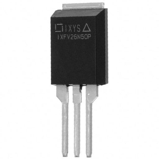 IXFV16N80P by IXYS - MOSFET N-CH 800V 16A PLUS220