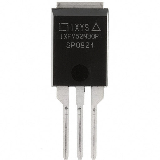 IXFV52N30P by IXYS - MOSFET N-CH 300V 52A PLUS220