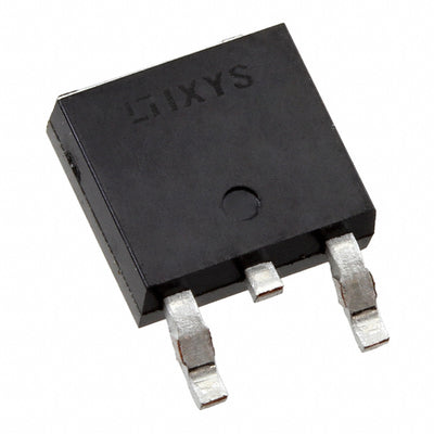 IXFY30N25X3 by IXYS - MOSFET N-CH 250V 30A TO252AA