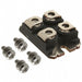 IXGN120N60A3D1 by IXYS - IGBT MOD 600V 200A 595W SOT227B