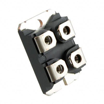 IXGN72N60A3 by IXYS - IGBT MOD 600V 160A 360W SOT227B