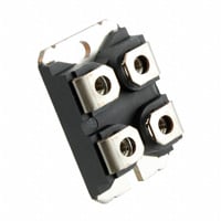 IXGN60N60 by IXYS - IGBT MOD 600V 100A 250W SOT227B