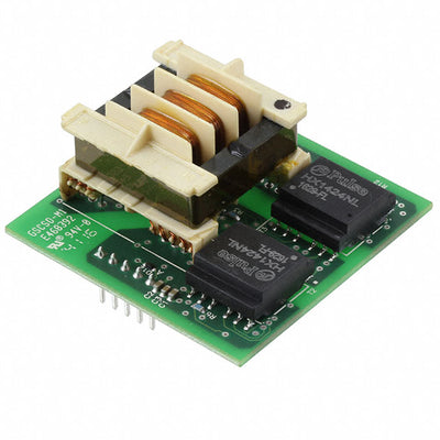 IXIDM1401_1505_O by IXYS - POWER MODULE H-BRIDGE 15V 10A