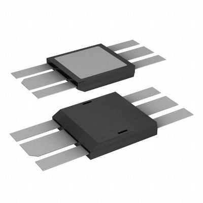 IXRFD615 by IXYS-RF - IC GATE DRVR LOW-SIDE 6SMD
