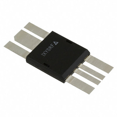 IXRFD631-NRF by IXYS-RF - IC GATE DRVR LOW-SIDE 30A