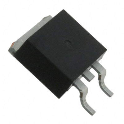 IXTT360N055T2 by IXYS - MOSFET N-CH 55V 360A TO268