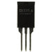 IXTC160N10T by IXYS - MOSFET N-CH 100V 83A ISOPLUS220