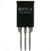 IXTC180N085T by IXYS - MOSFET N-CH 85V 110A ISOPLUS220