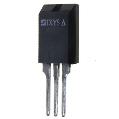 IXTC220N055T by IXYS - MOSFET N-CH 55V 130A ISOPLUS220
