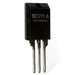 IXTC240N055T by IXYS - MOSFET N-CH 55V 132A ISOPLUS220