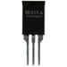 IXTC280N055T by IXYS - MOSFET N-CH 55V 145A ISOPLUS220