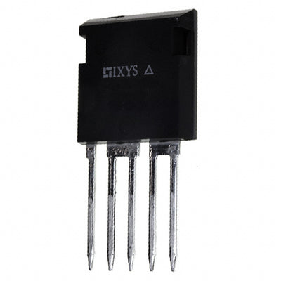 IXTF230N085T by IXYS - MOSFET N-CH 85V 130A I4PAC