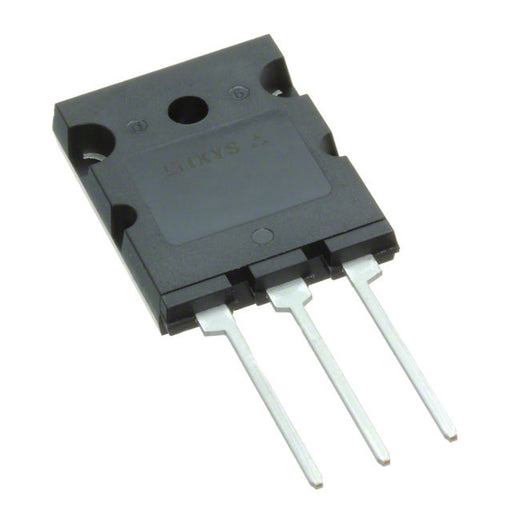 IXTK102N65X2 by IXYS - MOSFET N-CH 650V 102A TO264