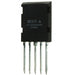 IXTL2X240N055T by IXYS - MOSFET 2N-CH 55V 140A ISOPLUS I5