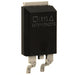IXTV110N25TS by IXYS - MOSFET N-CH 250V 110A PLUS220SMD