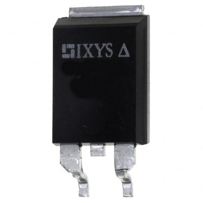 IXTV200N10TS by IXYS - MOSFET N-CH 100V 200A PLUS220SMD