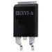 IXTV200N10TS by IXYS - MOSFET N-CH 100V 200A PLUS220SMD