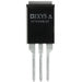 IXTV200N10T by IXYS - MOSFET N-CH 100V 200A PLUS220