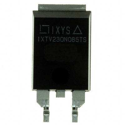 IXTV230N085TS by IXYS - MOSFET N-CH 85V 230A PLUS-220SMD