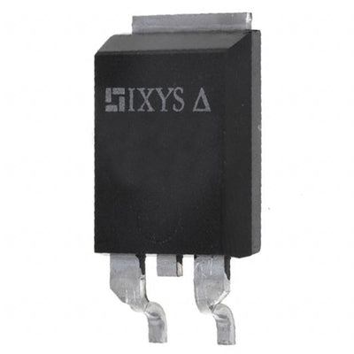 IXTV250N075TS by IXYS - MOSFET N-CH 75V 250A PLUS-220SMD