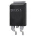 IXTV250N075TS by IXYS - MOSFET N-CH 75V 250A PLUS-220SMD