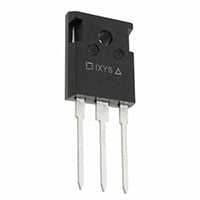 CS20-16IO1 by IXYS - SCR 1.6KV 30A TO247AD