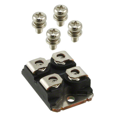 IXYN100N120B3H1 by IXYS - IGBT MOD 1200V 165A 690W SOT227B