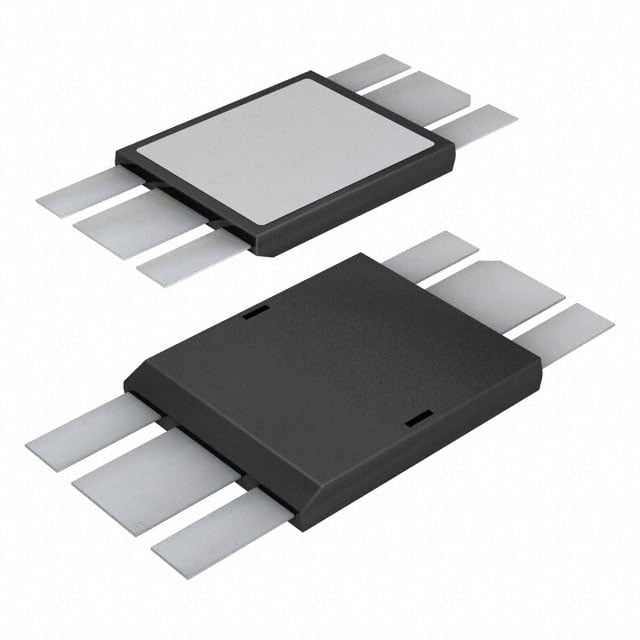 IXFZ140N25T by IXYS - MOSFET N-CH 250V 100A DE475