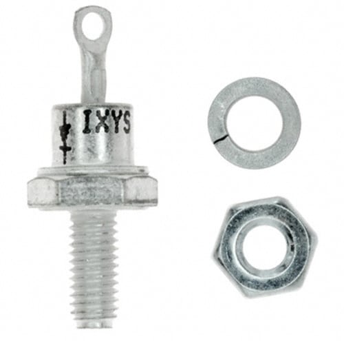 DSA9-18F by IXYS - DIODE AVAL 1.8KV 11A DO203AA