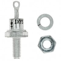 DSAI17-18A by IXYS - DIODE AVAL 1.8KV 25A DO203AA