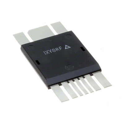 IXZ631DF12N100 by IXYS-RF - IC GATE DRVR LOW-SIDE 10SMD