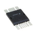 IXZ631DF12N100 by IXYS-RF - IC GATE DRVR LOW-SIDE 10SMD