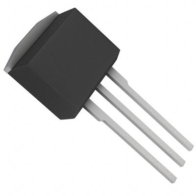 BUK6E2R0-30C,127 by Nexperia USA Inc. - MOSFET N-CH 30V 120A I2PAK