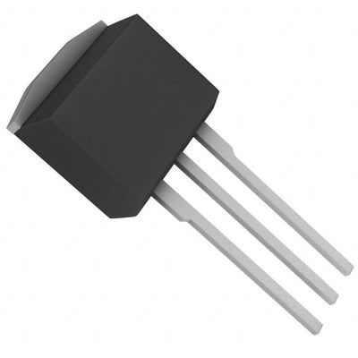 PSMN7R8-120ESQ by Nexperia USA Inc. - MOSFET N-CH 120V 70A I2PAK
