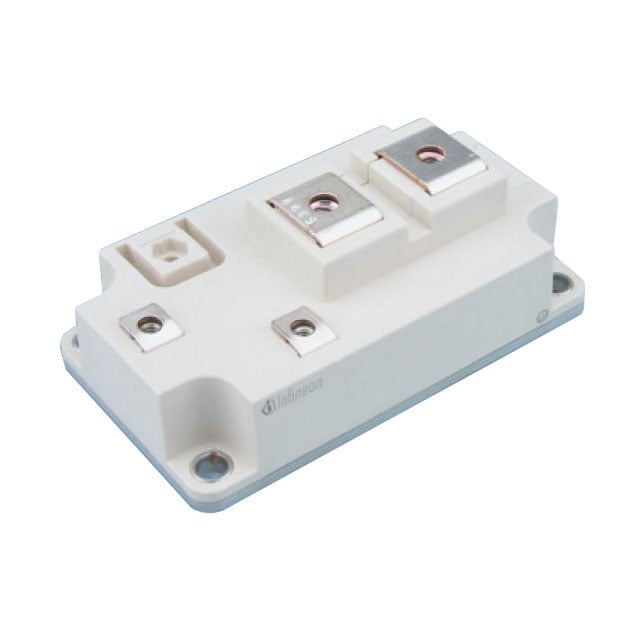 FZ800R33KF2CNOSA1 by Infineon Technologies - IGBT MOD 3300V 1300A 9600W